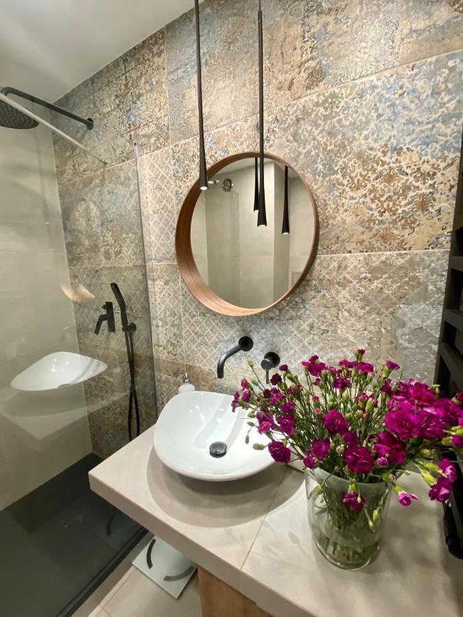 Aravel Suites Breslau Exterior foto