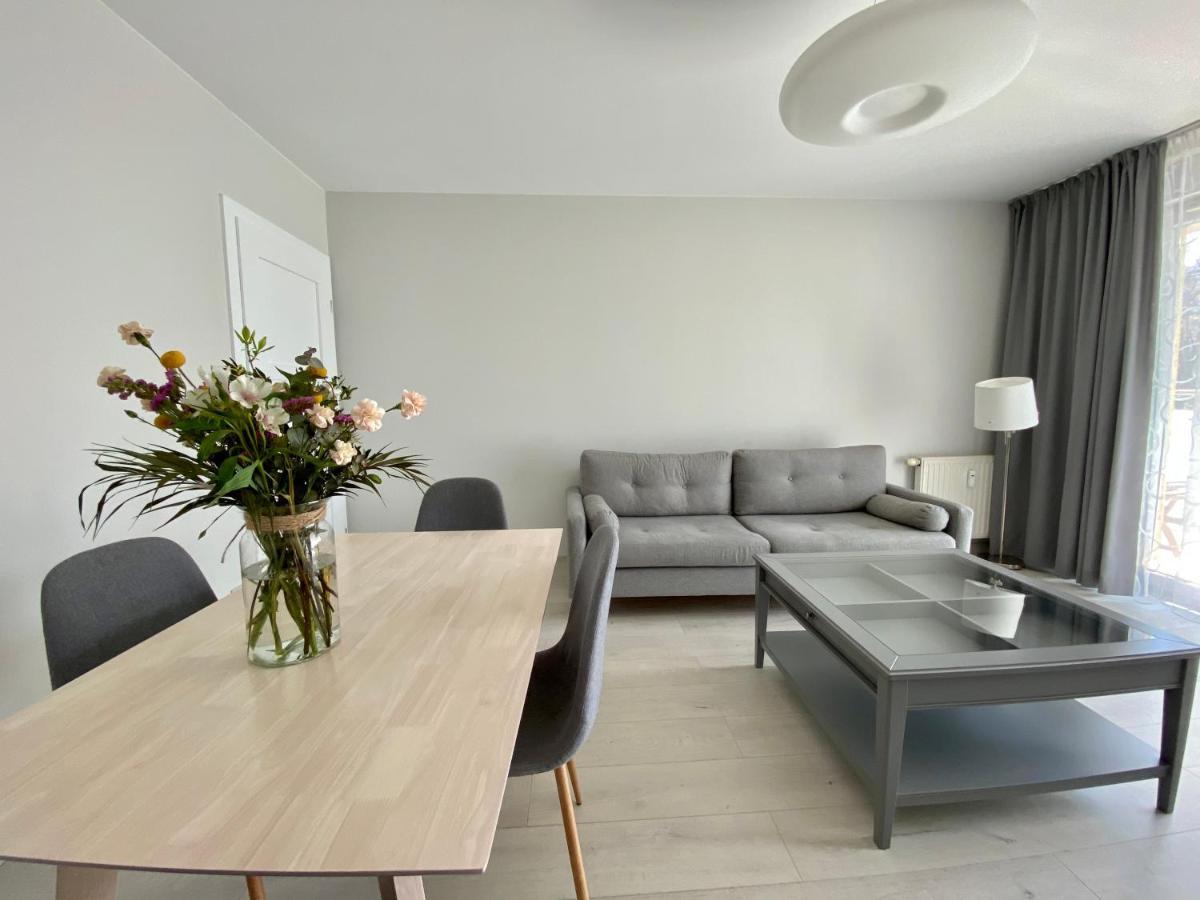 Aravel Suites Breslau Exterior foto