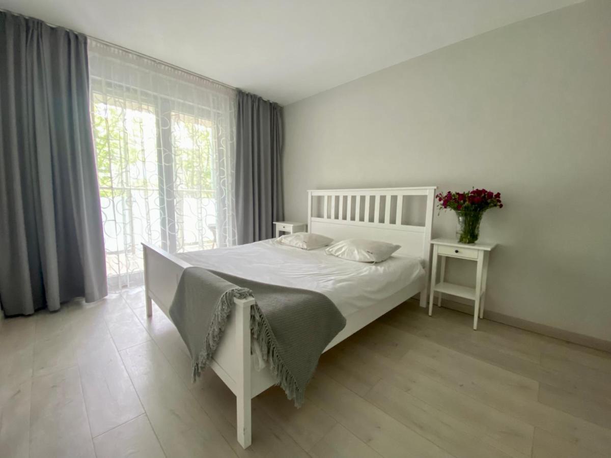 Aravel Suites Breslau Exterior foto