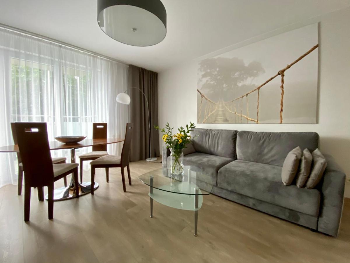 Aravel Suites Breslau Exterior foto